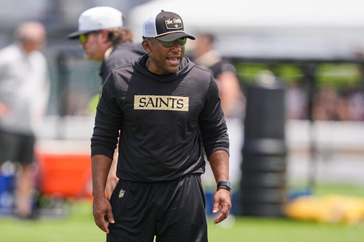 Why some football coaches are ditching college jobs for the NFL